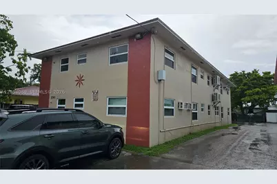 1793 NW 18th #6, Miami, FL 33125 - Photo 15