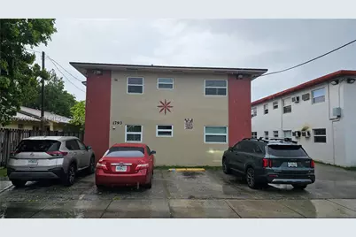 1793 NW 18th #6, Miami, FL 33125 - Photo 13