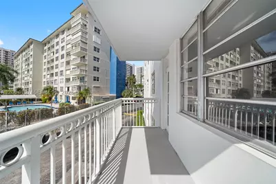1913 S Ocean #208, Hallandale Beach, FL 33009 - Photo 17