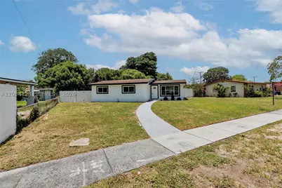 1218 NW 15th, Fort Lauderdale, FL 33311 - Photo 1