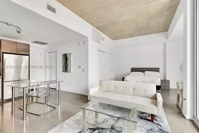 151 SE 1st #1107, Miami, FL 33131 - Photo 3