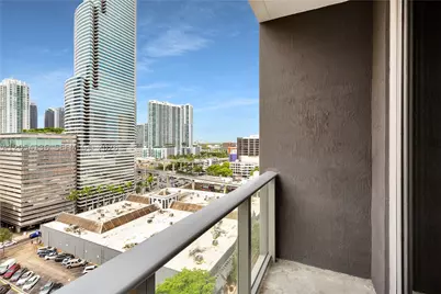 151 SE 1st #1107, Miami, FL 33131 - Photo 1