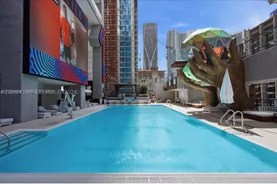 20 NE 11th #4906 B, Miami, FL 33132 - Photo 25