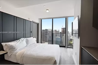20 NE 11th #4906 B, Miami, FL 33132 - Photo 9