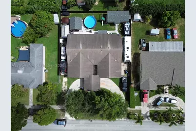 225 NW 21st, Homestead, FL 33030 - Photo 3
