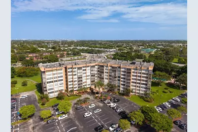 1200 Saint Charles #712, Pembroke Pines, FL 33026 - Photo 39