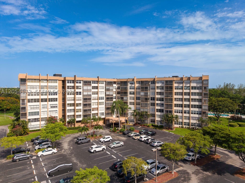 1200 Saint Charles #712 - 1200 Saint Charles #712, Pembroke Pines, FL 33026 Luxury Property | Jose Angel Pina