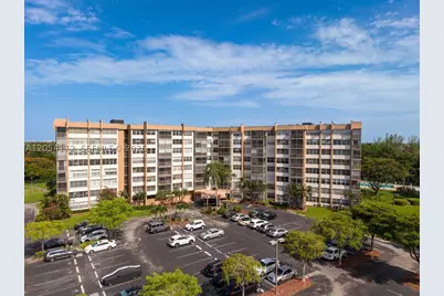 1200 Saint Charles #712, Pembroke Pines, FL 33026 - Photo 1