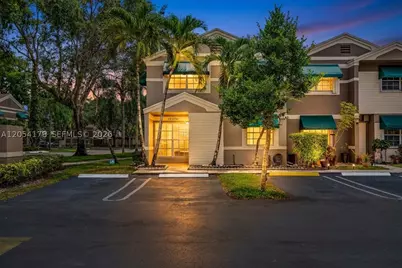 12370 SW 52nd, Cooper City, FL 33330 - Photo 1