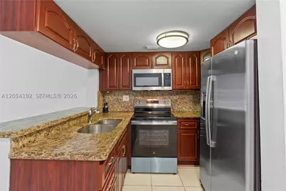 8585 NW 6th #9-208, Miami, FL 33126 - Photo 11