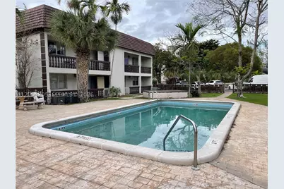 6175 NW 57th #116, Tamarac, FL 33319 - Photo 17