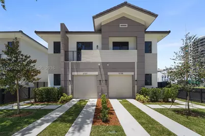 2735 SW 23rd, Miami, FL 33145 - Photo 1