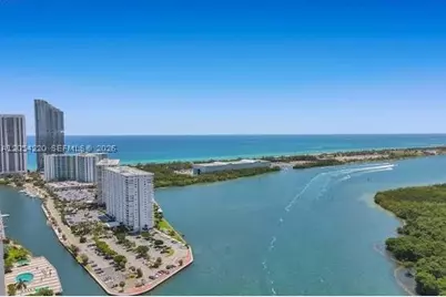 500 Bayview #232, Sunny Isles Beach, FL 33160 - Photo 17