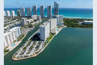 500 Bayview #232, Sunny Isles Beach, FL 33160 - Photo 21