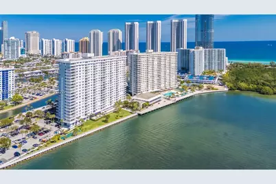 500 Bayview #232, Sunny Isles Beach, FL 33160 - Photo 15
