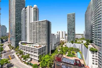 1080 Brickell #1607, Miami, FL 33131 - Photo 15