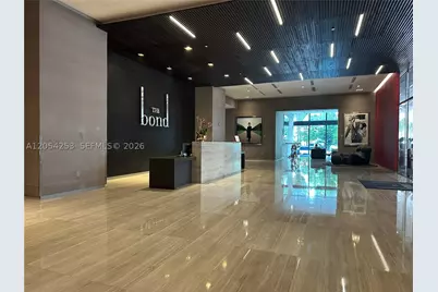 1080 Brickell #1607, Miami, FL 33131 - Photo 11
