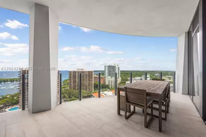 2831 S Bayshore #1701, Coconut Grove, FL 33133 - Photo 9
