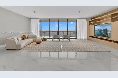 700 NE 24th #5502, Miami, FL 33137 - Photo 5