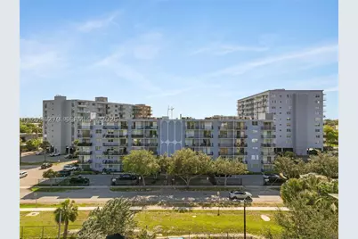 12500 NE 15th #402, North Miami, FL 33161 - Photo 1
