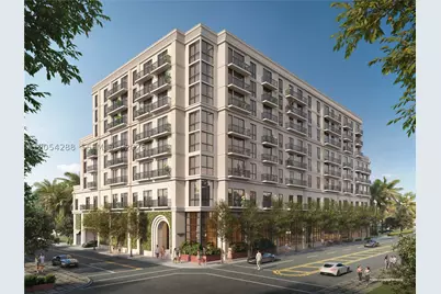 1715 Douglas #206, Miami, FL 33134 - Photo 1