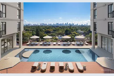 1715 Douglas #206, Miami, FL 33134 - Photo 5