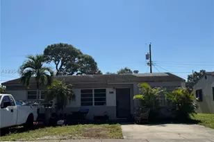 1828 NW 152nd, Miami Gardens, FL 33054 - Photo 1