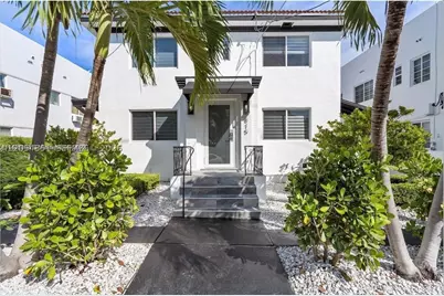 815 W 39th #3, Miami Beach, FL 33140 - Photo 13