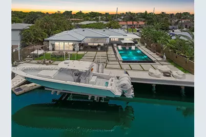 12930 Auralia, North Miami, FL 33181 - Photo 1