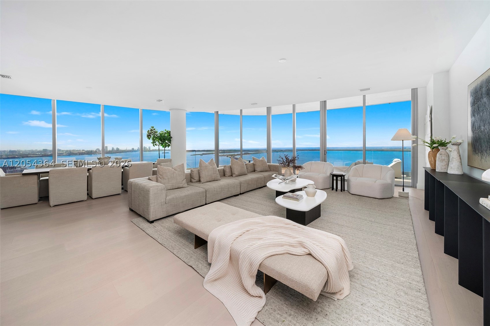 175 SE 25th #PH-4001 - 175 SE 25th #PH-4001, Miami, FL 33129 Luxury Property | Jose Angel Pina
