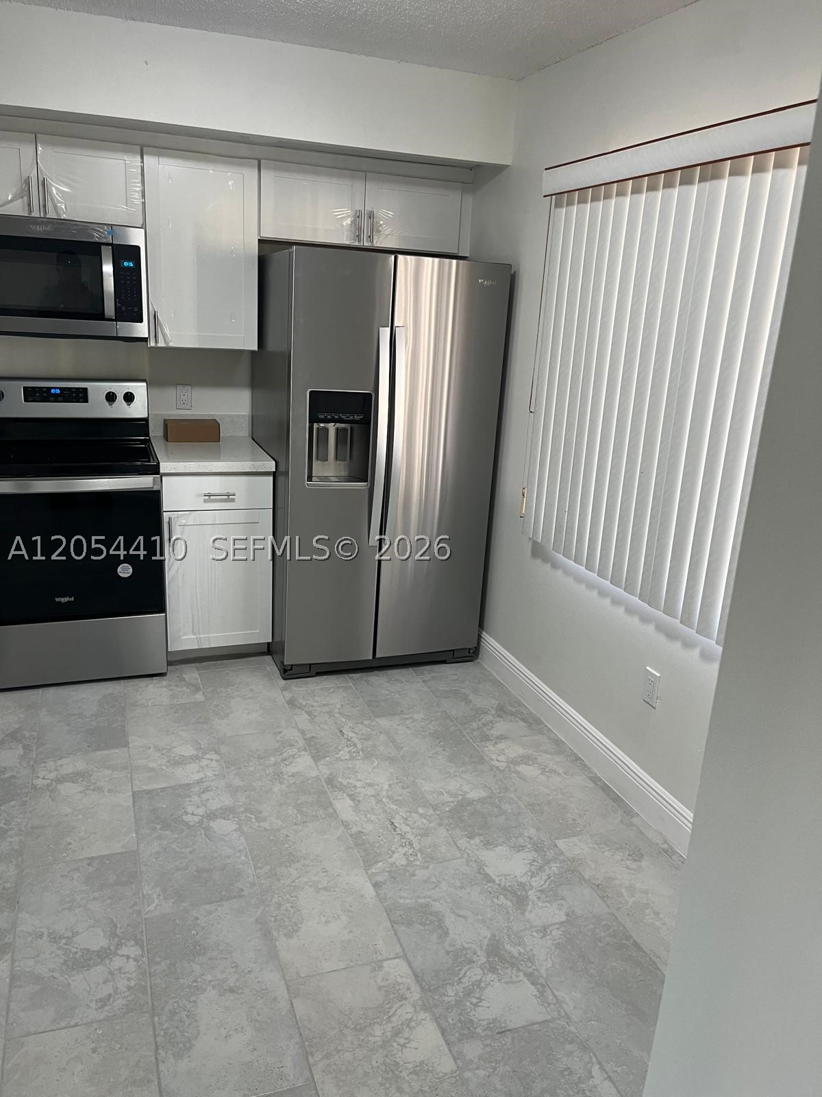 1351 SW 141st #207G main architectural view