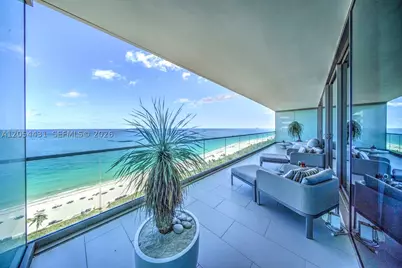 10203 Collins #1502, Bal Harbour, FL 33154 - Photo 1