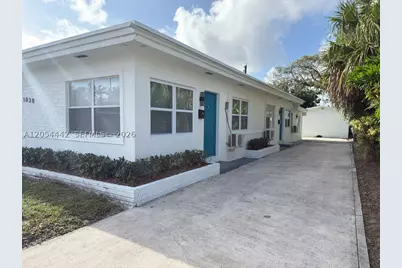 1838 McKinley #3, Hollywood, FL 33020 - Photo 9