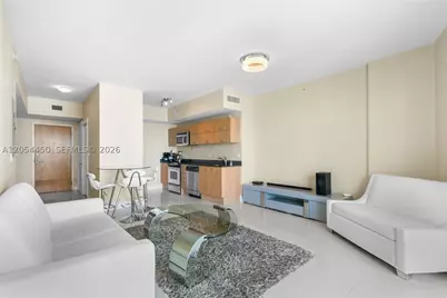 350 S Miami #2515, Miami, FL 33130 - Photo 3