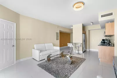 350 S Miami #2515, Miami, FL 33130 - Photo 5