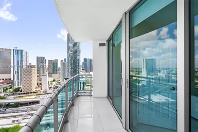 350 S Miami #2515, Miami, FL 33130 - Photo 25