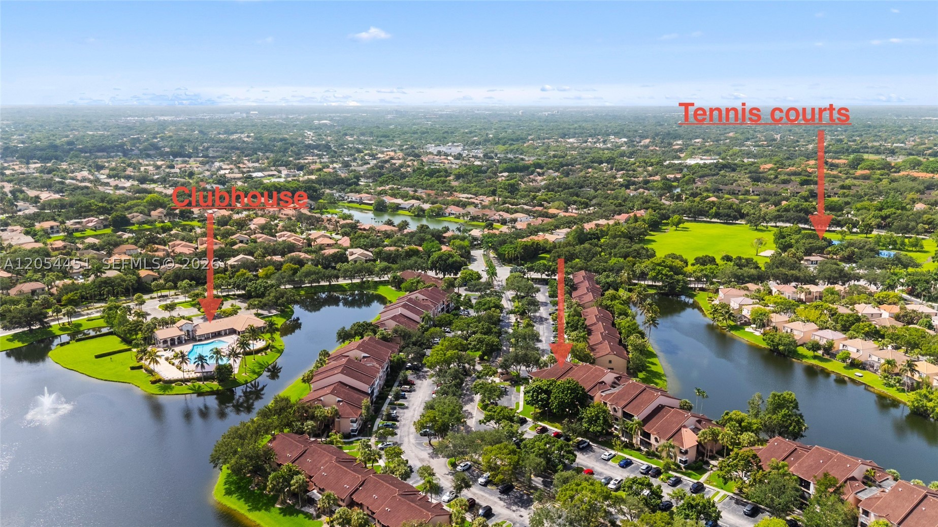 10690 NW 14th #128 - 10690 NW 14th #128, Plantation, FL 33322 Luxury Property | Jose Angel Pina