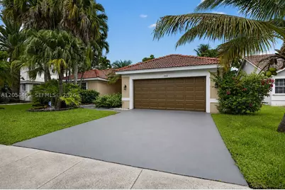 709 NW 177th, Pembroke Pines, FL 33029 - Photo 35