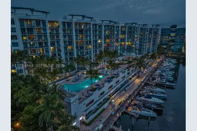 3029 NE 188th #714, Aventura, FL 33180 - Photo 63