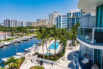 3029 NE 188th #714, Aventura, FL 33180 - Photo 45