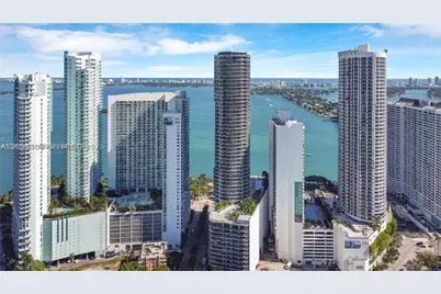 488 NE 18th #2301, Miami, FL 33132 - Photo 25