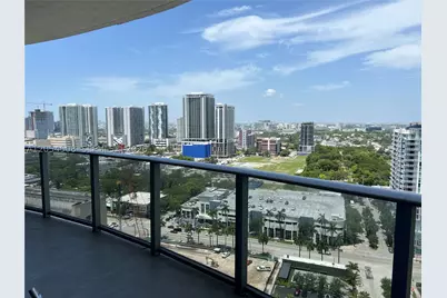 488 NE 18th #2301, Miami, FL 33132 - Photo 3