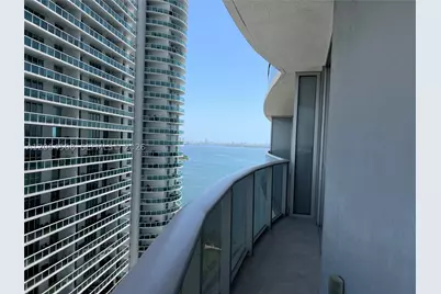 488 NE 18th #2301, Miami, FL 33132 - Photo 1