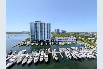 17301 Biscayne #1501, North Miami Beach, FL 33160 - Photo 1