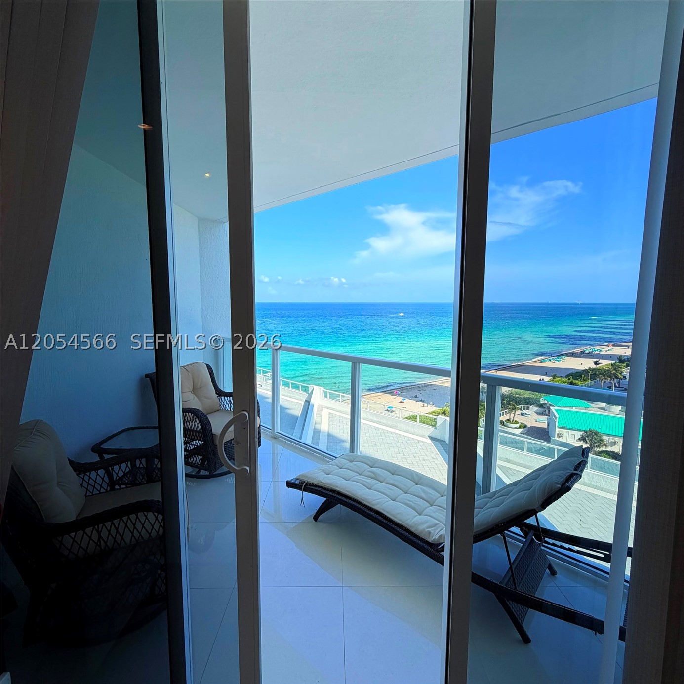16699 Collins #1410 - 16699 Collins #1410, Sunny Isles Beach, FL 33160 Luxury Property | Jose Angel Pina