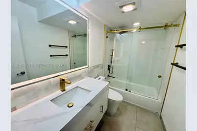 420 NE 12th #502, Hallandale Beach, FL 33009 - Photo 9