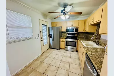 420 NE 12th #502, Hallandale Beach, FL 33009 - Photo 27