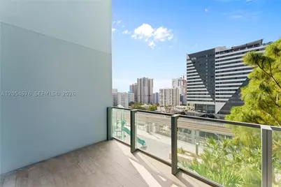 88 SW 7th #712, Miami, FL 33130 - Photo 9