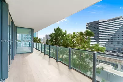 88 SW 7th #712, Miami, FL 33130 - Photo 11