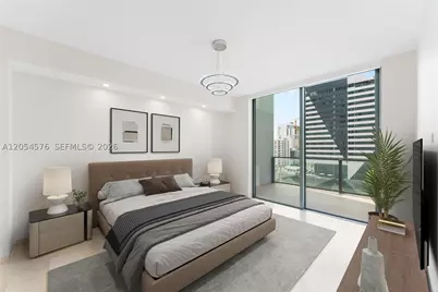 88 SW 7th #712, Miami, FL 33130 - Photo 15